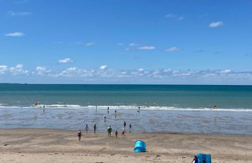 Le Cottage De La Baie - Foto 64