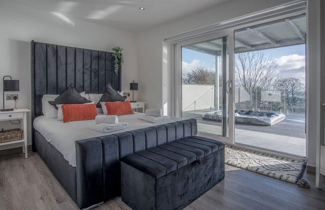 Sunrise - 5 Bedroom Home - Pendine - Foto 35