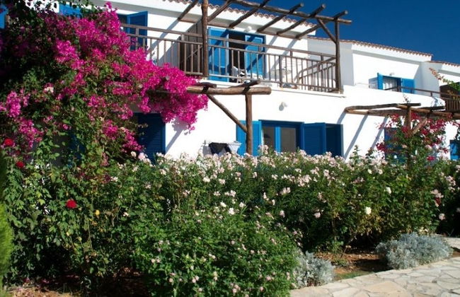 Hylatio Tourist Village - Foto 79