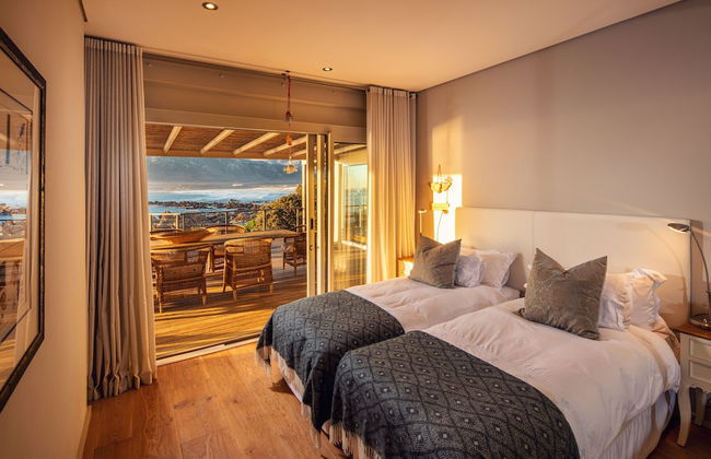 Pringle Bay Villa - Foto 2