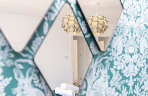 Westview Cottage bikes/chef/hot tub - Foto 7