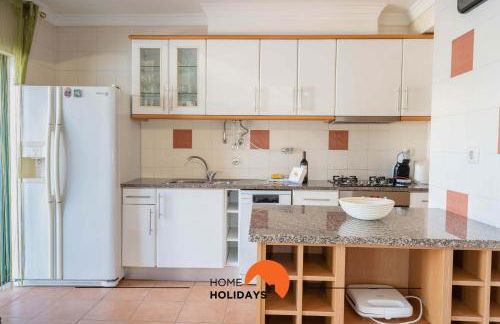 #039 Family Private Pool AC - Foto 14