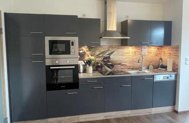 Ferienwohnung Adelsried 1 - Foto 1