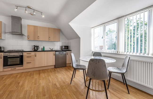 NEW Stunning & Stylish 2BD Flat Paignton Devon - Foto 8