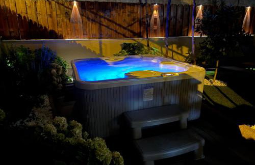 Antique Garden Villa - Foto 7