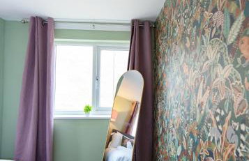 Stylish central location 3 bedroom house - Photo 16