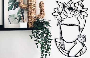 Apartamentos Élite - Art Collection - Frida - Foto 10