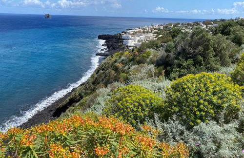 La Mia Valigia a Stromboli - Foto 73