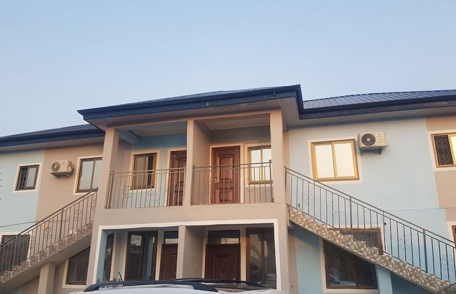 Private Executive Apartments - Foto 1