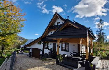 Apartament TatraVika - Photo 69