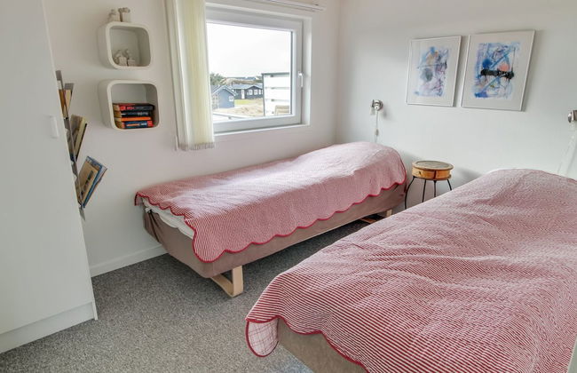 "Ute" - 200m from the sea - Foto 9