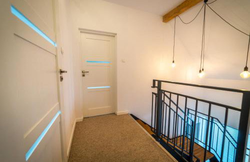 Sielanka Dom na Mazurach - Foto 31