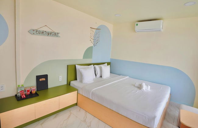 Resort Queen Sea - Photo 62