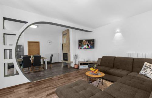 Villa Daris - Foto 16