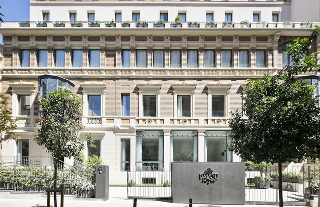 Murmuri Residence Mercader - Foto 1