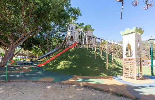 Sea View with Parking by LU&CIA - Foto 56