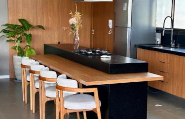 Apto novo com vista mar, a alguns passos da praia e do melhor shopping de Maceió! - Photo 19