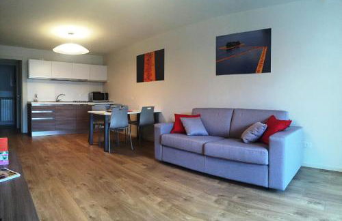 Anna Apartments - Foto 28