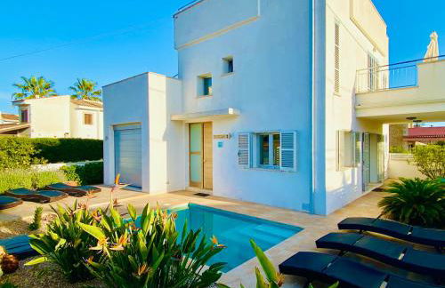 Villa Isla Bonita - Foto 31