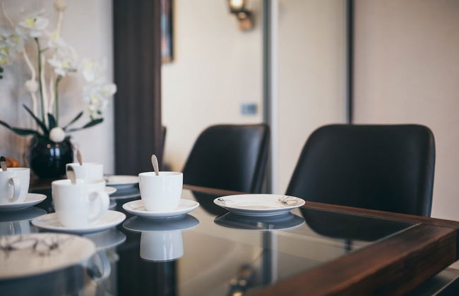 Aparthotel New Lux - Photo 15