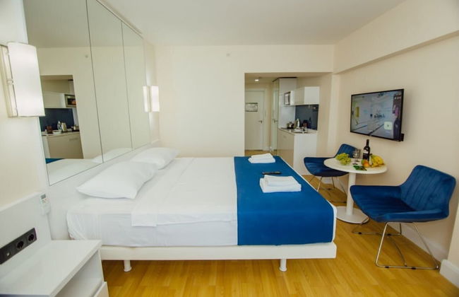 Royal Sea Breeze Apartment - Foto 34