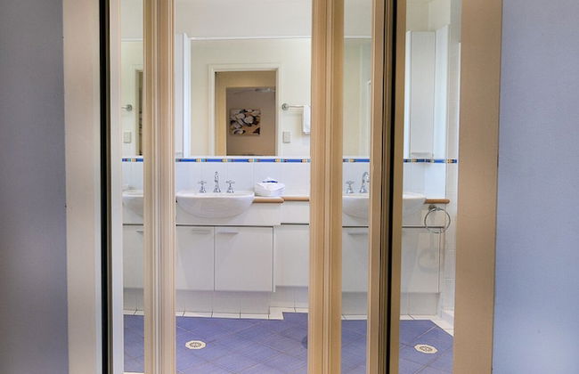 Aqua Promenade Beachfront Apartments - Foto 56