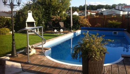 Ferienwohnung Schwarz - Foto 5