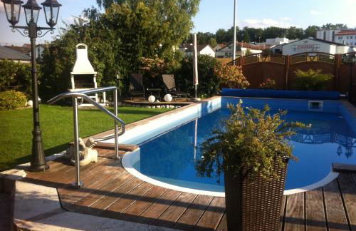 Ferienwohnung Schwarz - Foto 5