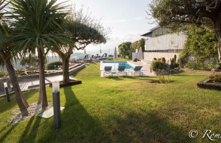 Villa Vigna - Photo 26