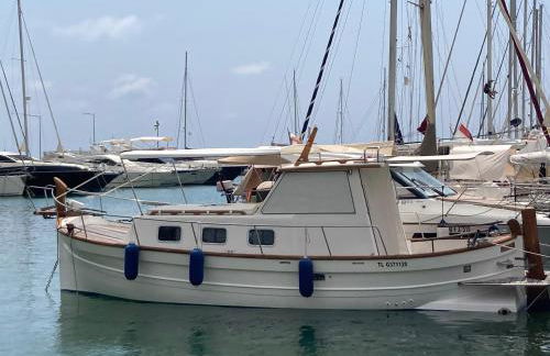 Studio Villa la Cigale avec grande Terrasse - Foto 33