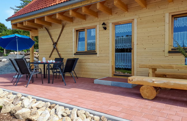 Chalet Sven - Foto 35