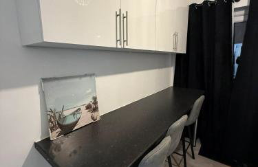 Cosy Six Bedroom House in Bedford Town - Foto 26