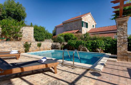 Villa Demi - Foto 49