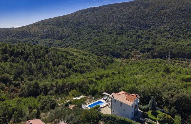 Luxury Villa Lovric Private Heated Pool - Foto 44