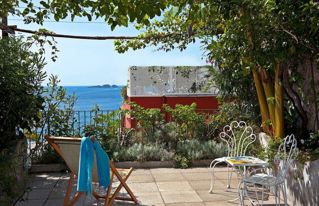 Villa Rosa - Foto 87