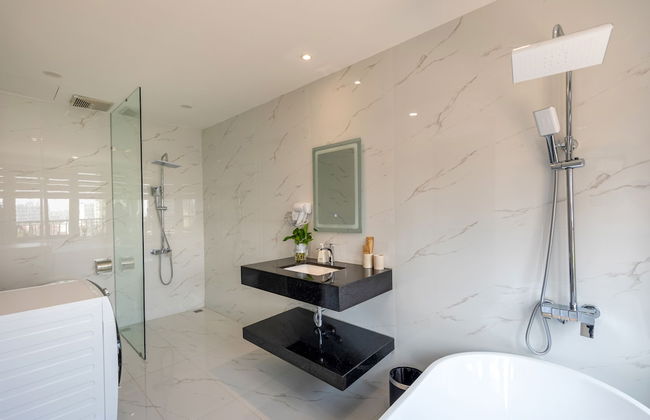 The Home Hotel & Apartment - Foto 35