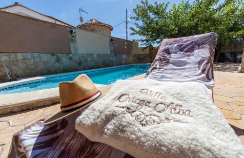 Villa Ortega Alba - Foto 17