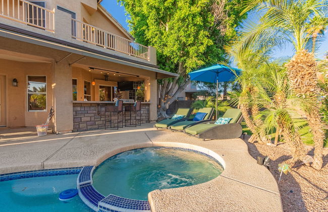 Family Fun in Ahwatukee Phoenix - Foto 24