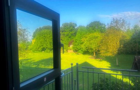 Ferienwohnung Wiesenblick - Foto 26