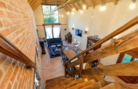 Vila Countryhouse Pijevci - Foto 37