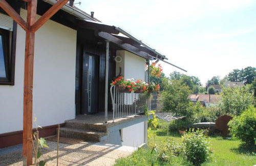 Apartment Bergblick Bischberg bei Bamberg - Foto 37