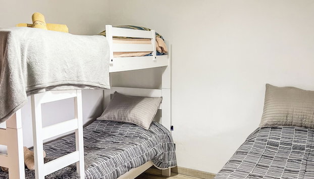 RentUp-Departamento tipo casa Bariloche - Foto 3, Habitación