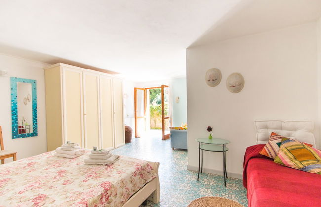 Villa Giolù - Foto 12