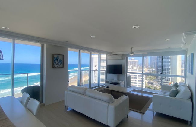 Hi Surf Beachfront Resort Apartments - Foto 63