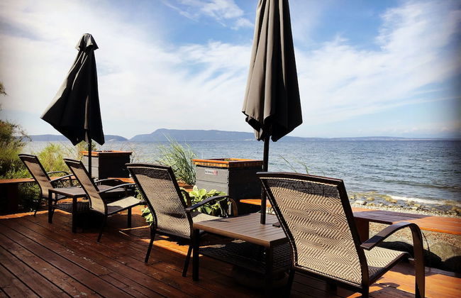 Qualicum Breeze Beach Resort - Photo 34