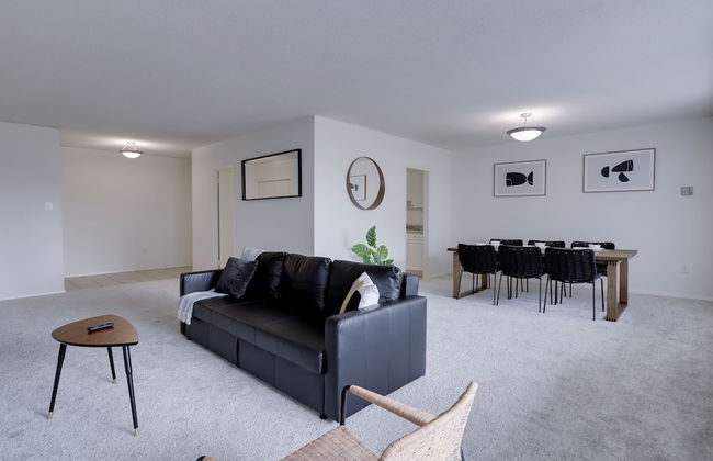 Modern & Spacious apartment Crystal City - Foto 27