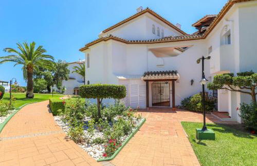 Elviria del Sol ground floor apartment - Photo 36