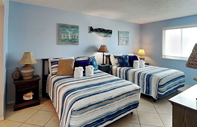 Sea 4 Ever by Distinctive Beach Rentals - Foto 18