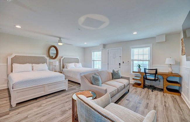 Saltwater Resort - Foto 18