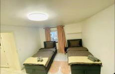 Zimmer für 2 Monteure in Heppenheim Kirschhausen - Photo 1